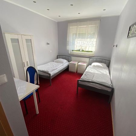 Hotel Tequila Miedzyrzecz Luaran gambar
