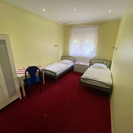 Hotel Tequila Miedzyrzecz Luaran gambar