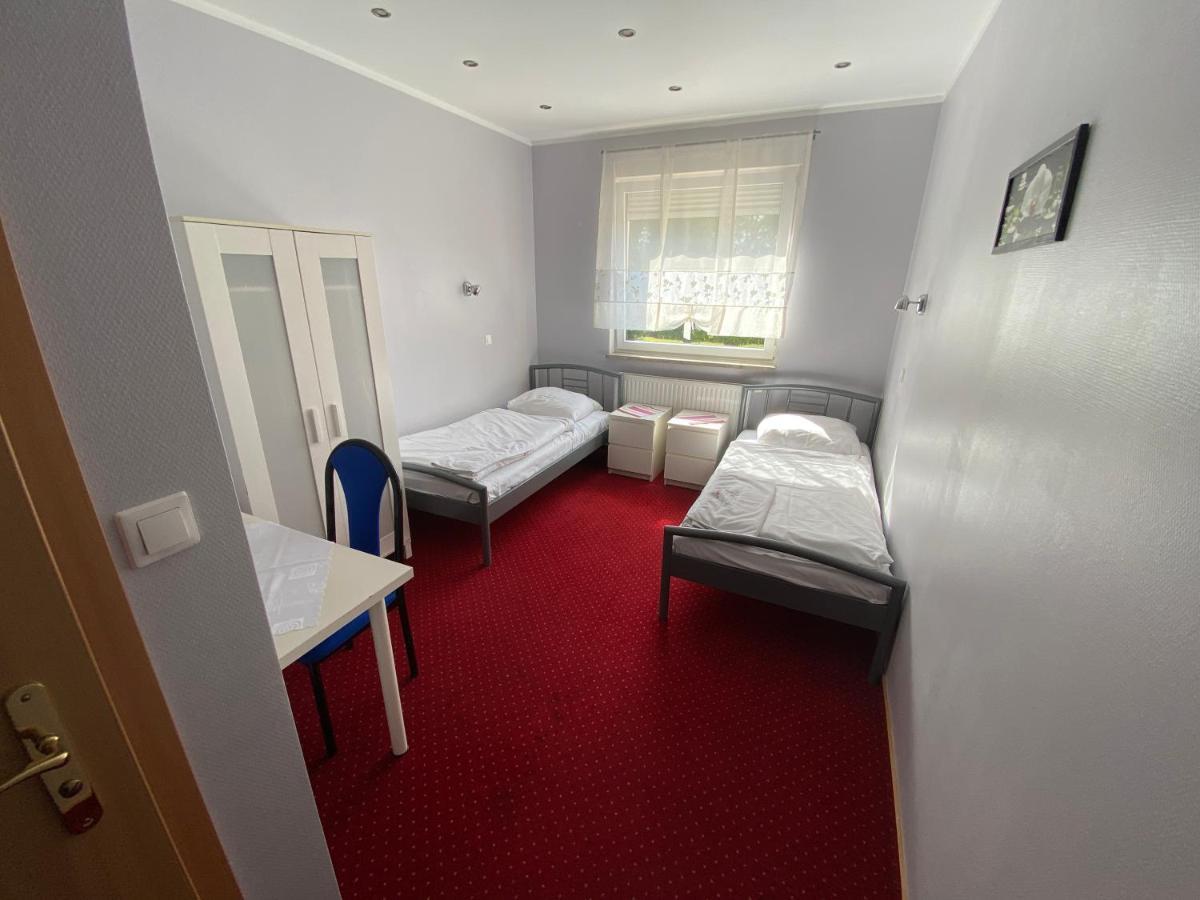 Hotel Tequila Miedzyrzecz Luaran gambar
