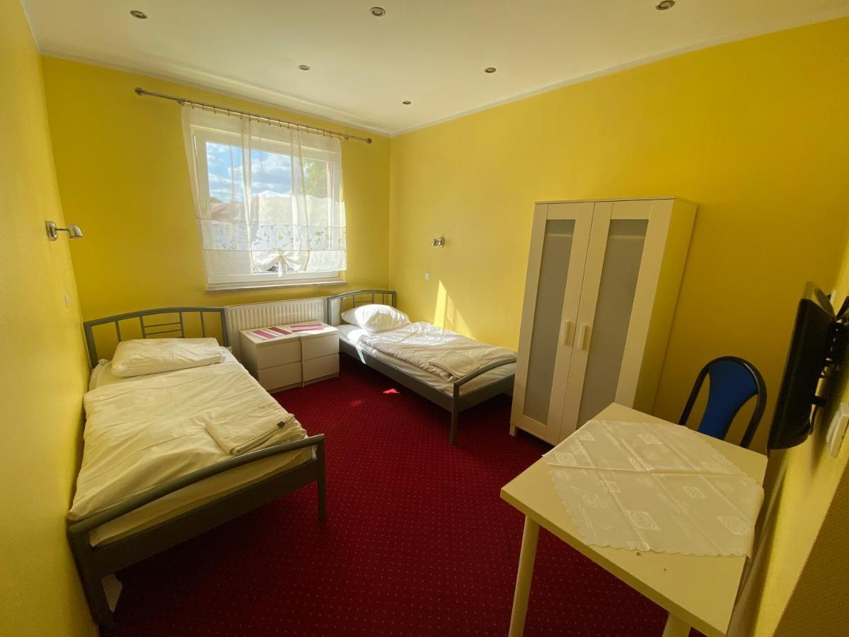 Hotel Tequila Miedzyrzecz Luaran gambar