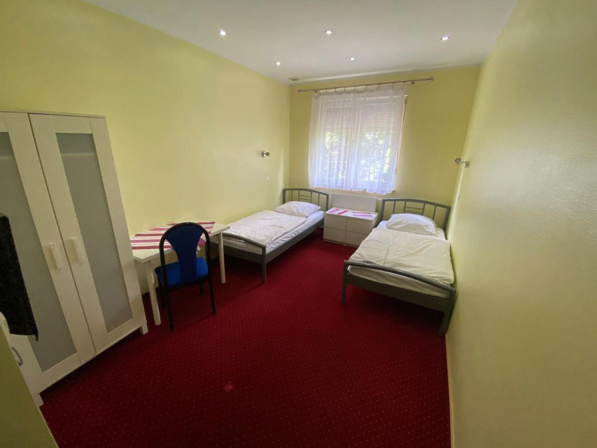 Hotel Tequila Miedzyrzecz Luaran gambar