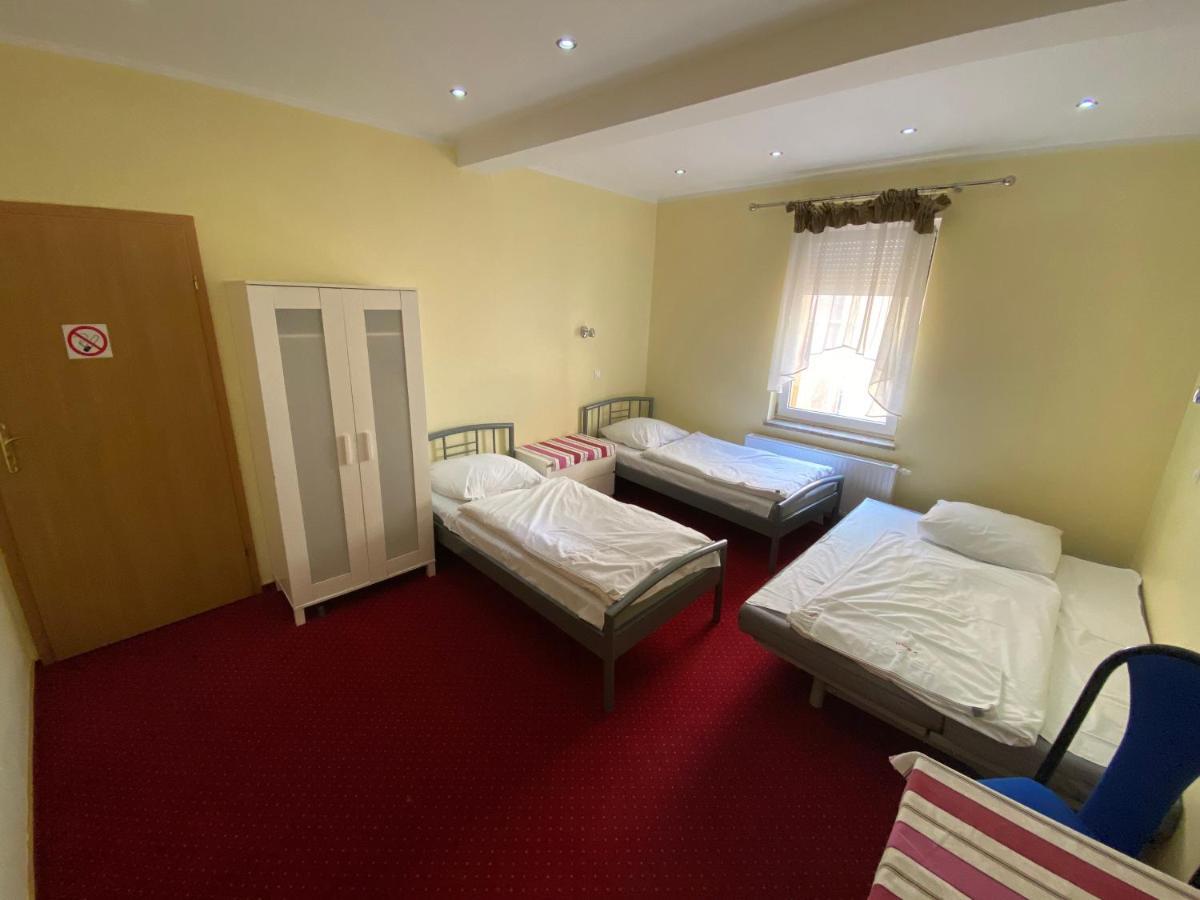 Hotel Tequila Miedzyrzecz Luaran gambar