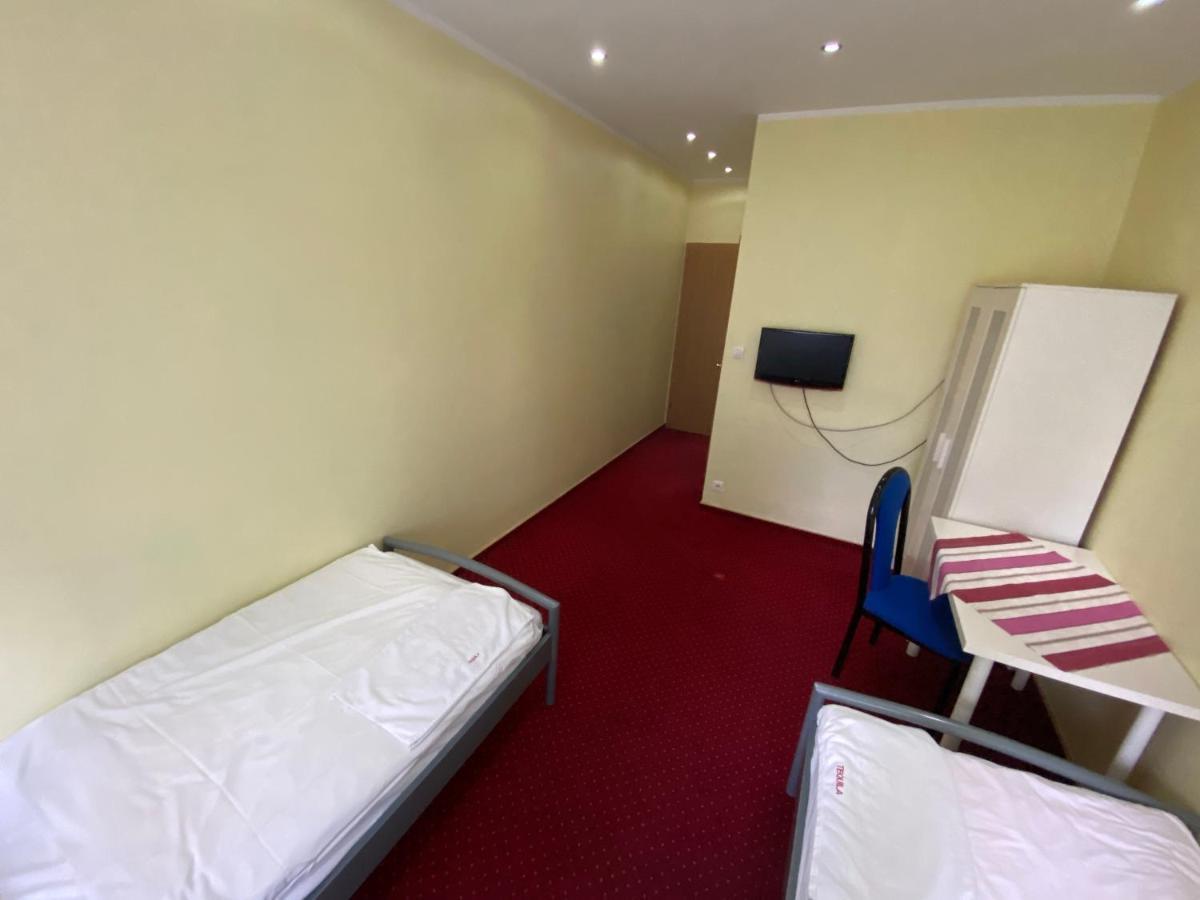 Hotel Tequila Miedzyrzecz Luaran gambar