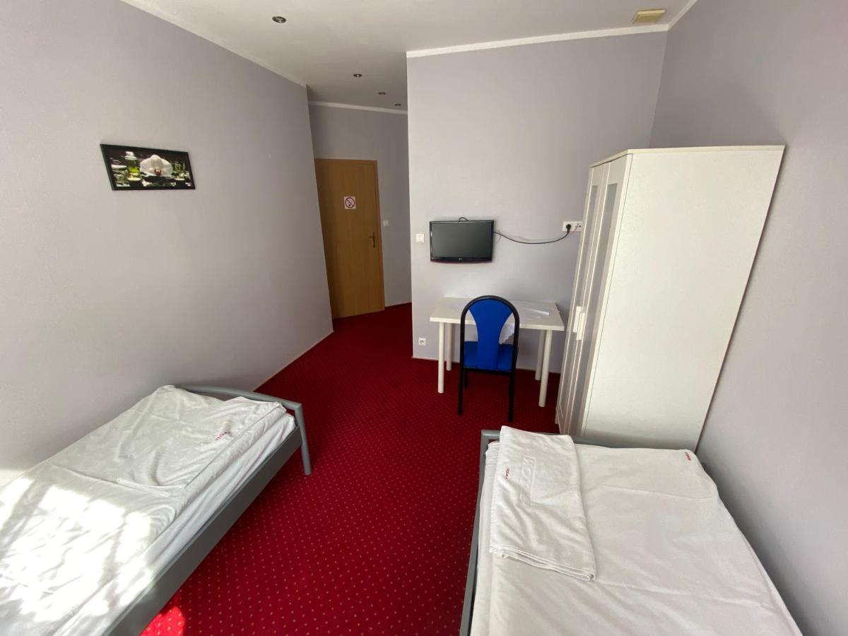 Hotel Tequila Miedzyrzecz Luaran gambar