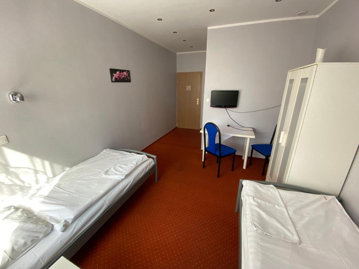 Hotel Tequila Miedzyrzecz Luaran gambar