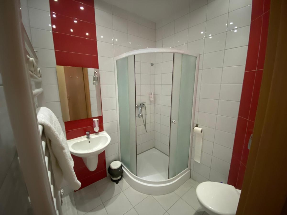 Hotel Tequila Miedzyrzecz Luaran gambar