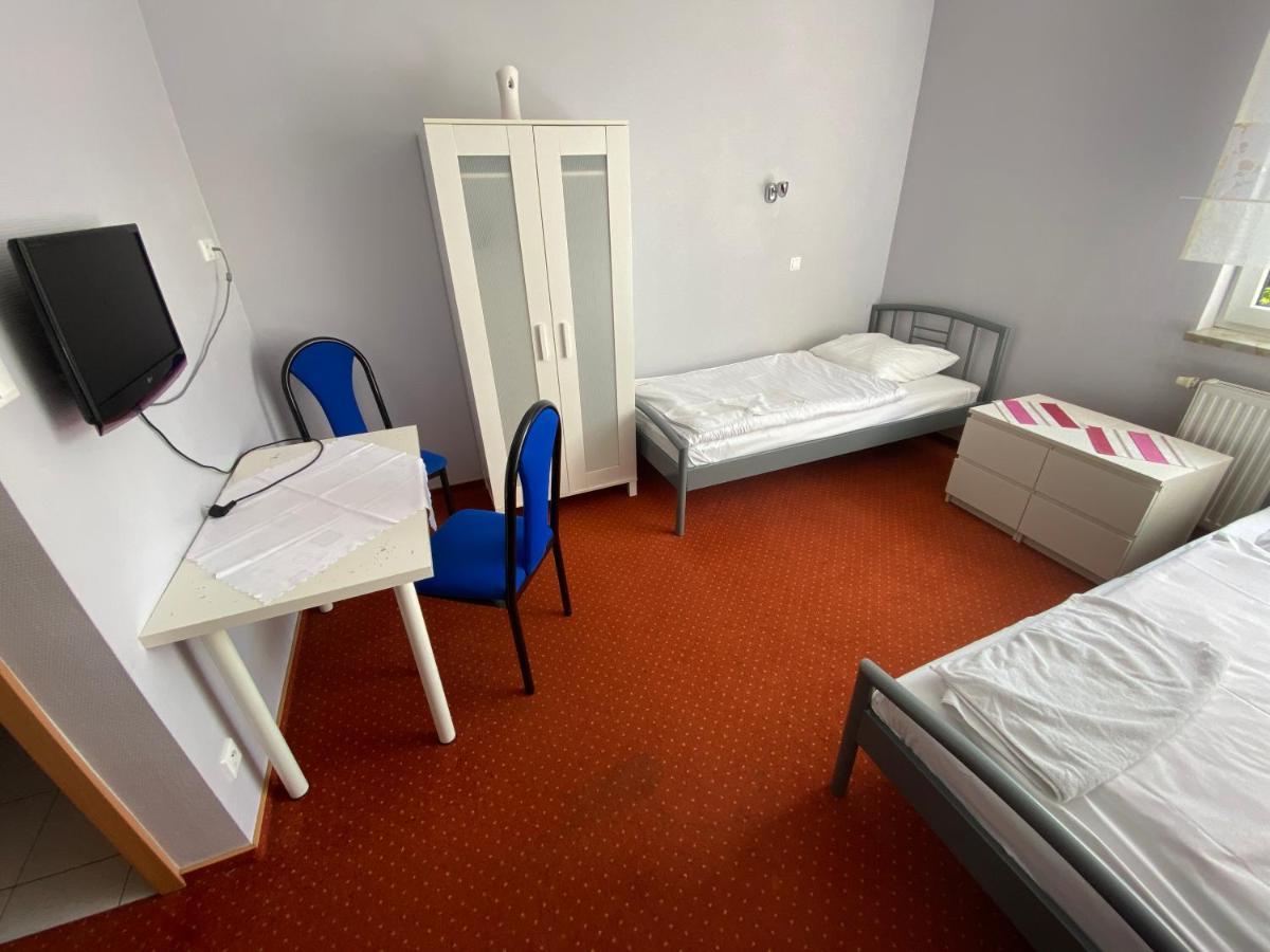 Hotel Tequila Miedzyrzecz Luaran gambar