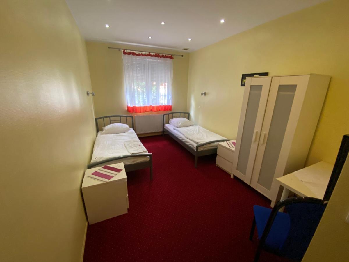 Hotel Tequila Miedzyrzecz Luaran gambar