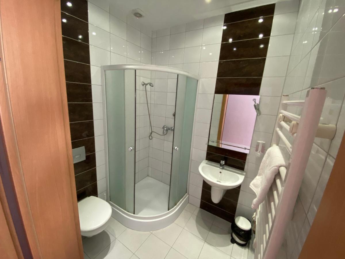 Hotel Tequila Miedzyrzecz Luaran gambar