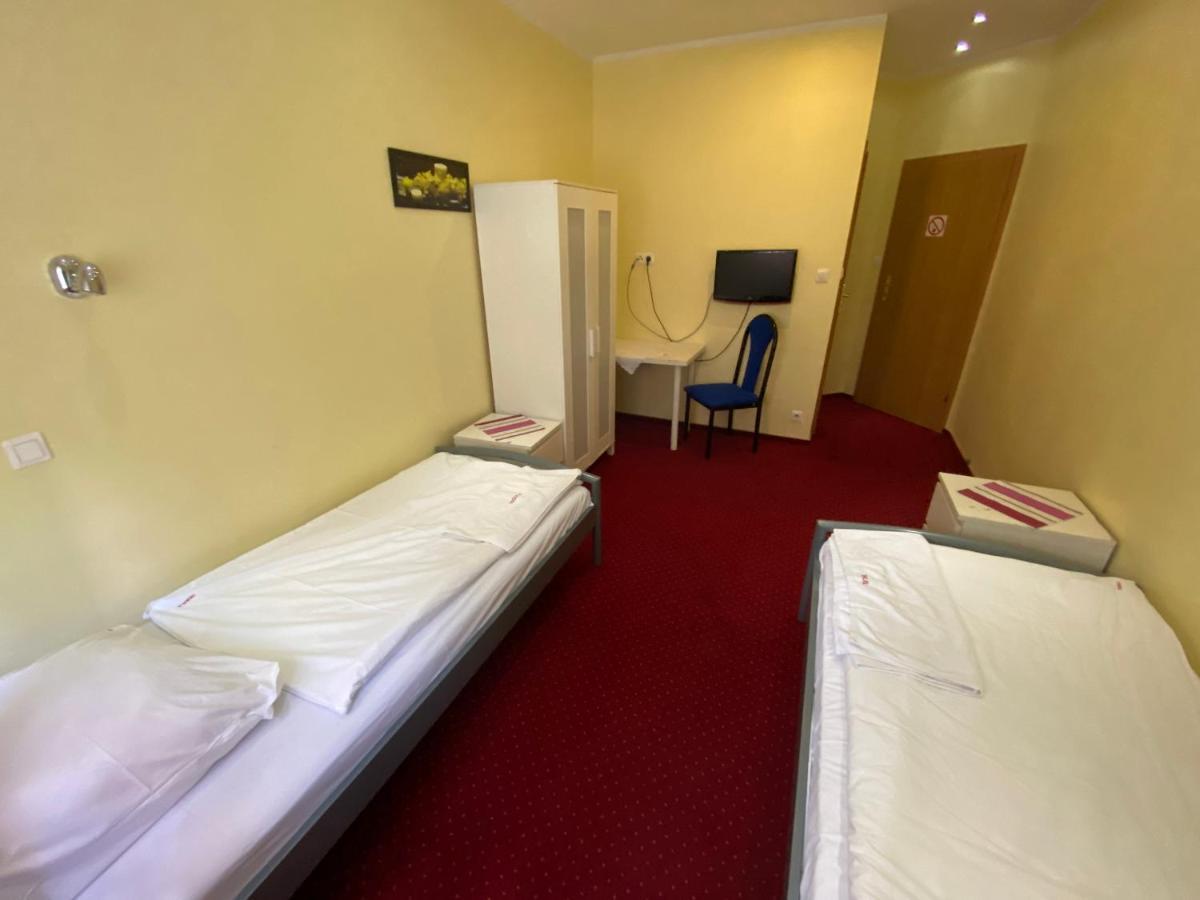 Hotel Tequila Miedzyrzecz Luaran gambar